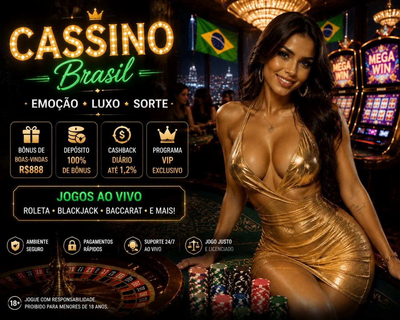 Catálogo de slots